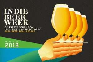 Indie Beer Week thumbnail