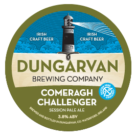 Dungarvan Brewing Company